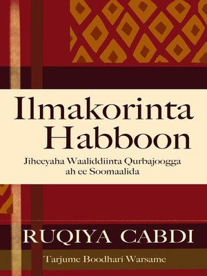 cover image of Ilmakorinta Habboon